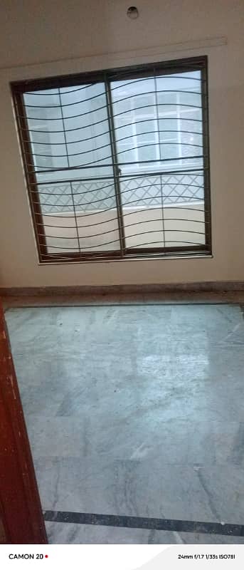 3 Marla double story house for rent Prime location