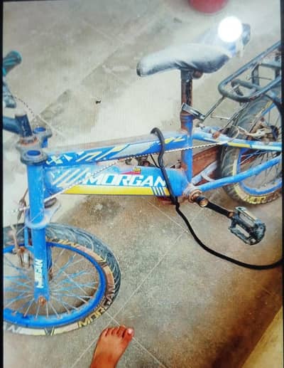 small cycle for kids