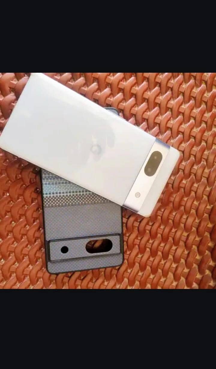 Google Pixel 7a 0