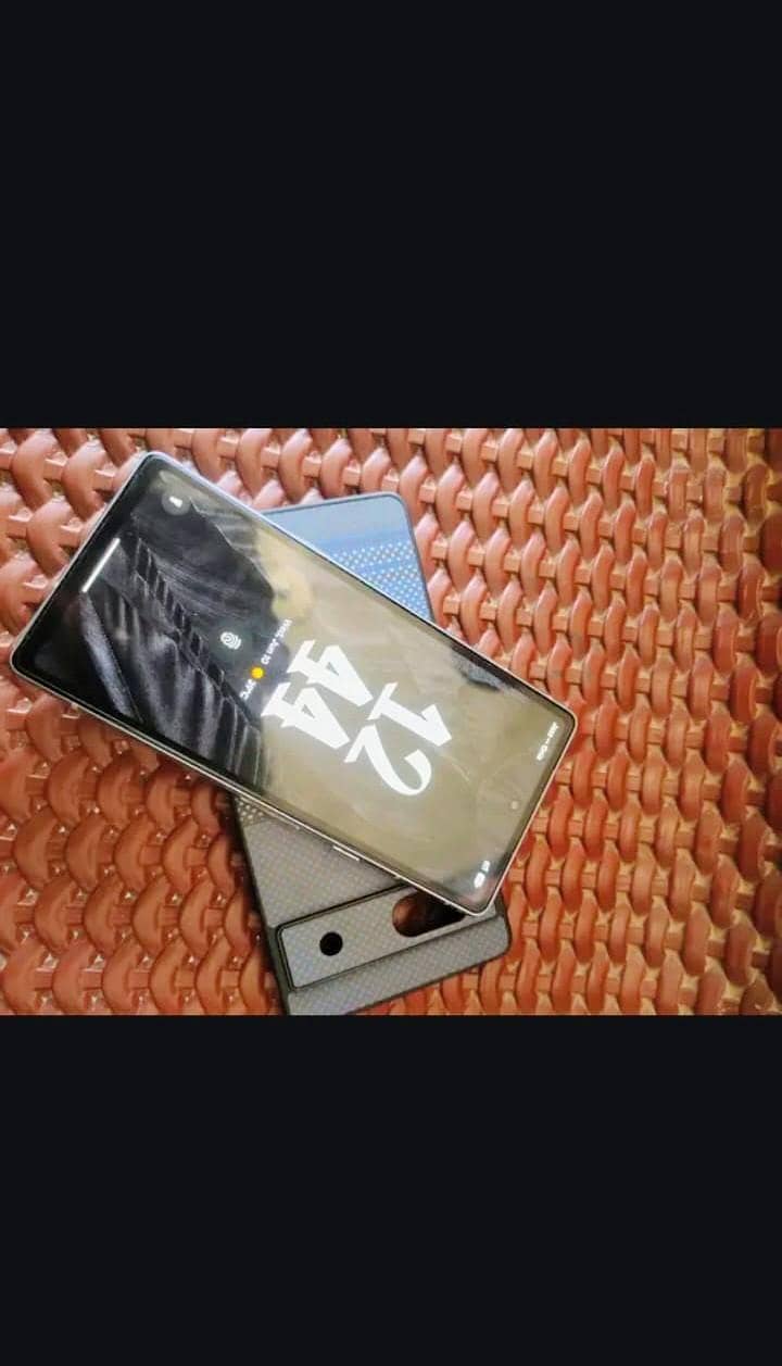Google Pixel 7a 1