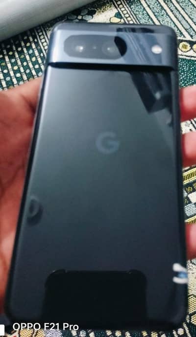 Google Pixel 8