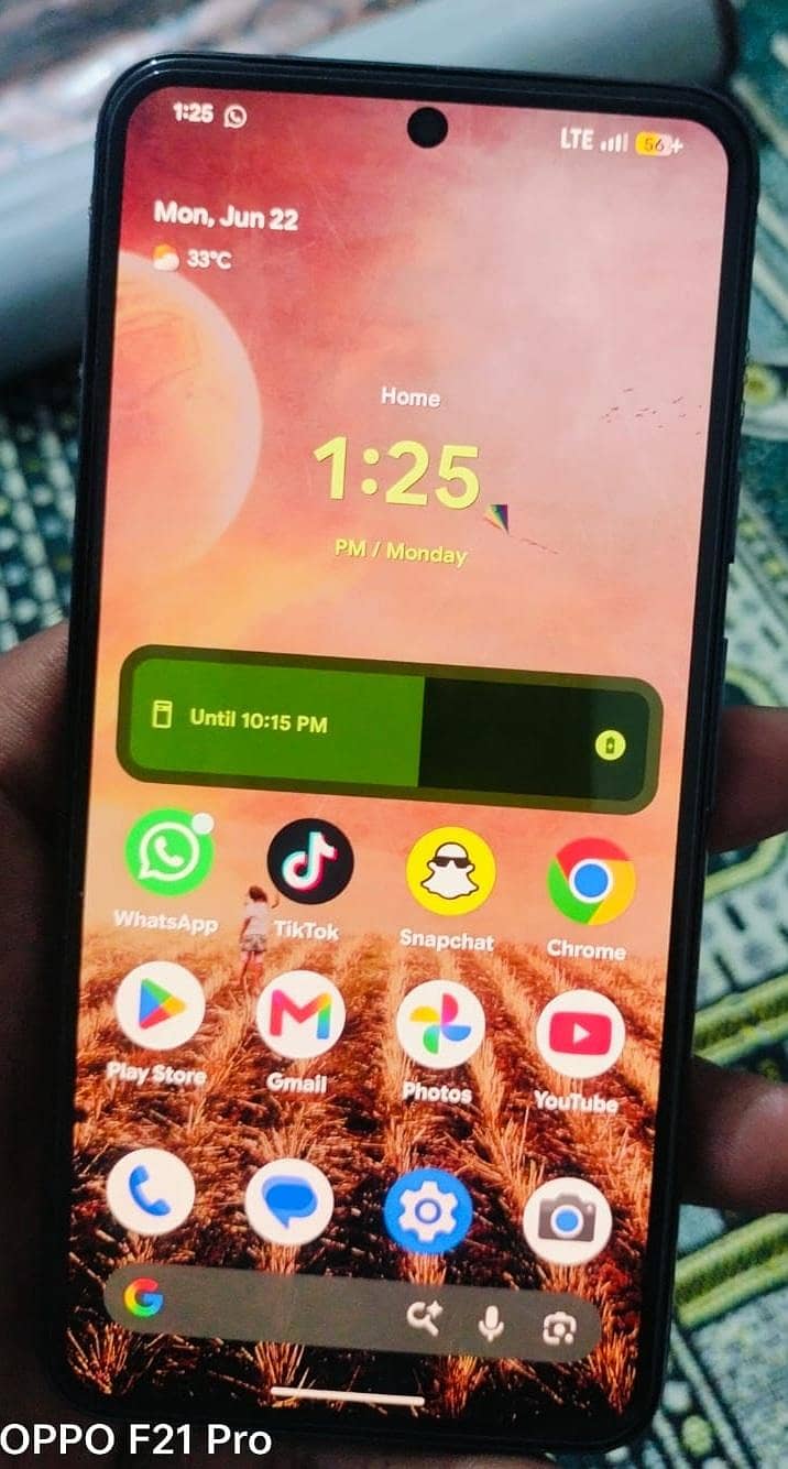 Google Pixel 8 1