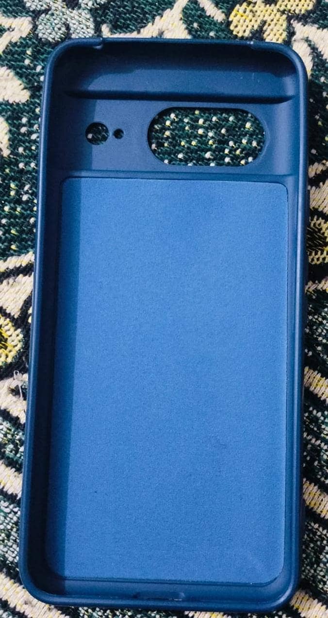Google Pixel 8 5