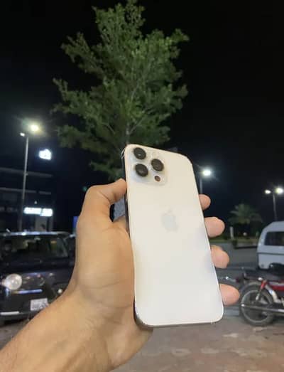 Iphone 14 pro Max jv 128GB