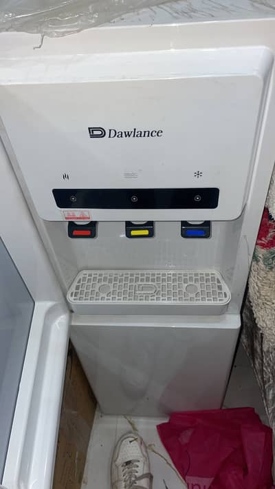 New Water dispenser wtsap 03265415117