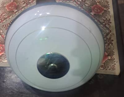 Wahid Fans Pure Copper