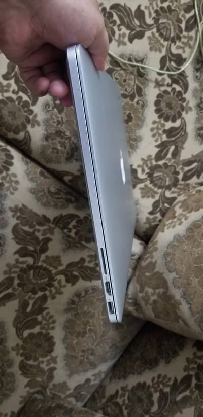 macbook pro i7 2013 late 16gb 512