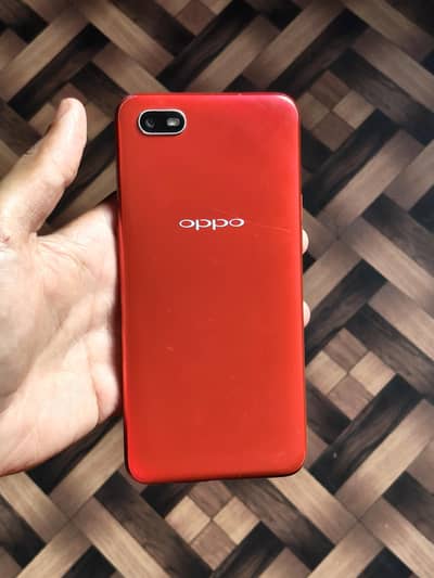 OPPO A1k