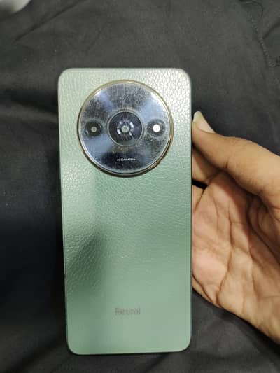 Xiaomi Redmi 3