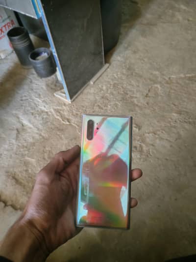 Samsung Mobile Note 10 Plus