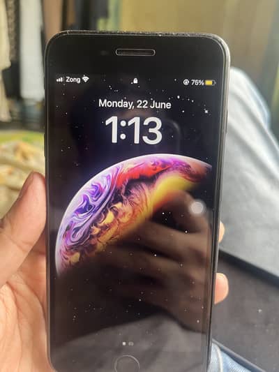 Apple iPhone 8 Plus