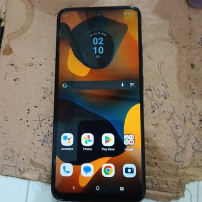 Motorola Moto G Power 5G (2024) – Excellent Condition – For Sale