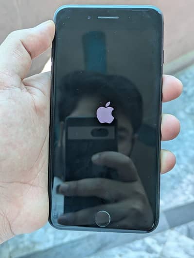 Iphone 7 plus 128gb non pta 10 by 10