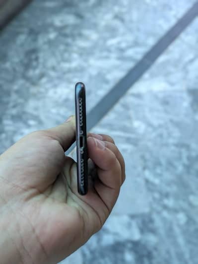 Iphone 7 plus 128gb non pta 10 by 10