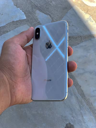 I phone x pta approved