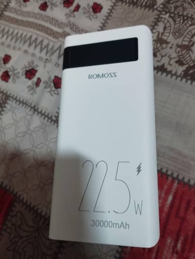 Romoss sense 8P