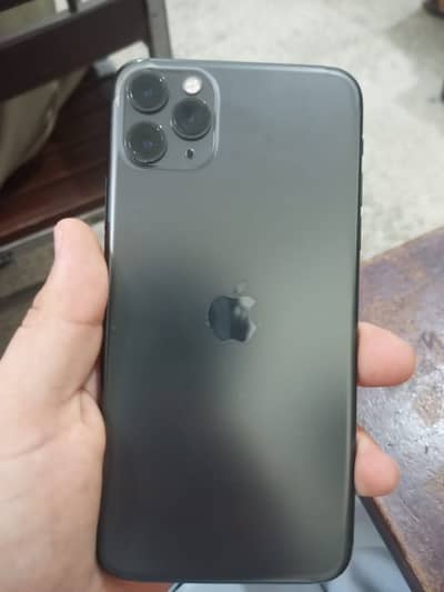 Apple iPhone 11 Pro Max jv all genuine