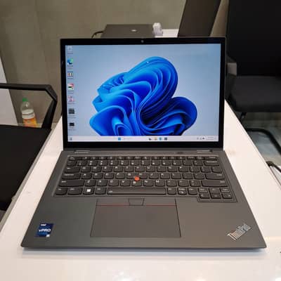 Lenovo ThinkPad L13 YOGA G4 i5 13TH Gen 16/256 touch X360