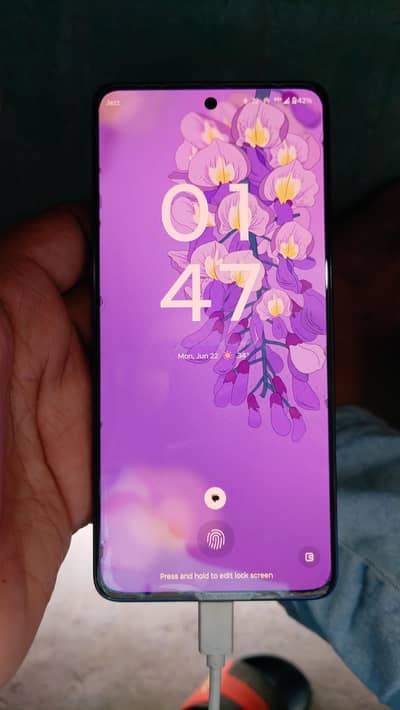 Motorola G86 5g