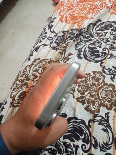 I phone 15 pro max PTA approved
