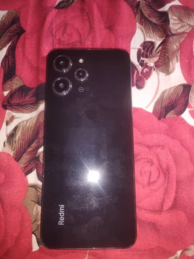 Xiaomi 2 redmi 12 8 128