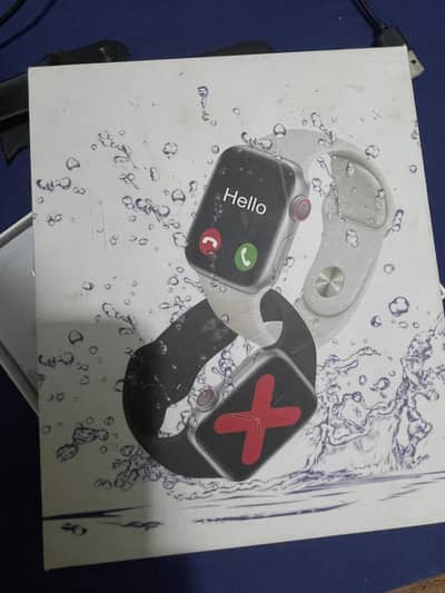 T500 smart watch