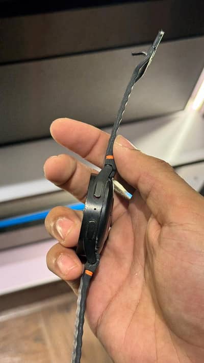 Samsung watch 5 pro