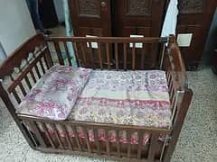 Kids / Baby Cot Bed for Sale