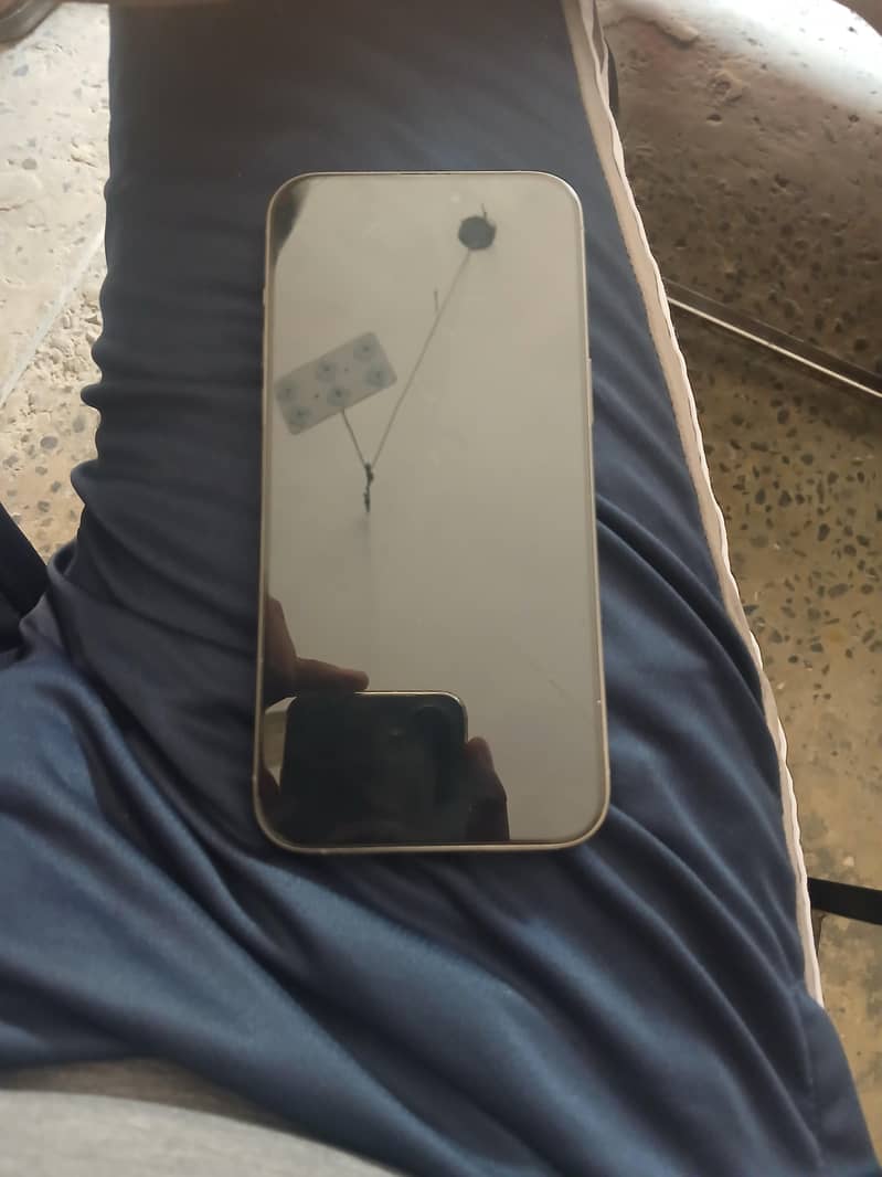 Apple iPhone 15 Pro Max 2