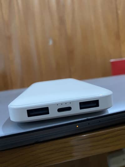 Dp power bank