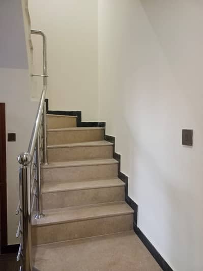 7 marla Brand New house for sale in G15