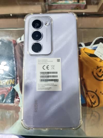 Xiaomi Redmi 15