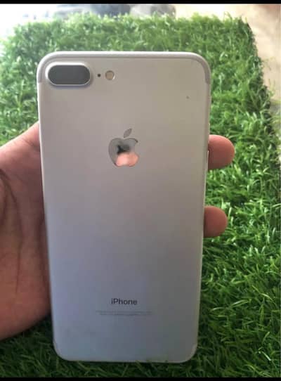 Apple iPhone 7 Plus contact 03402171648