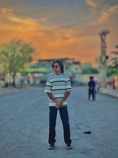 rehan ali