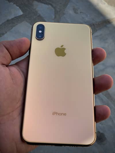 I phone xsmax pta approved
