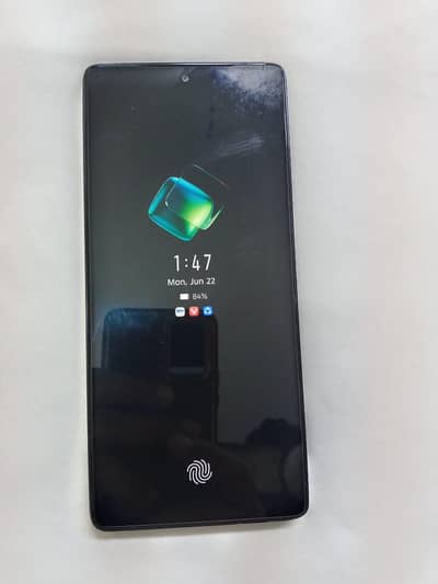 infinix note 40