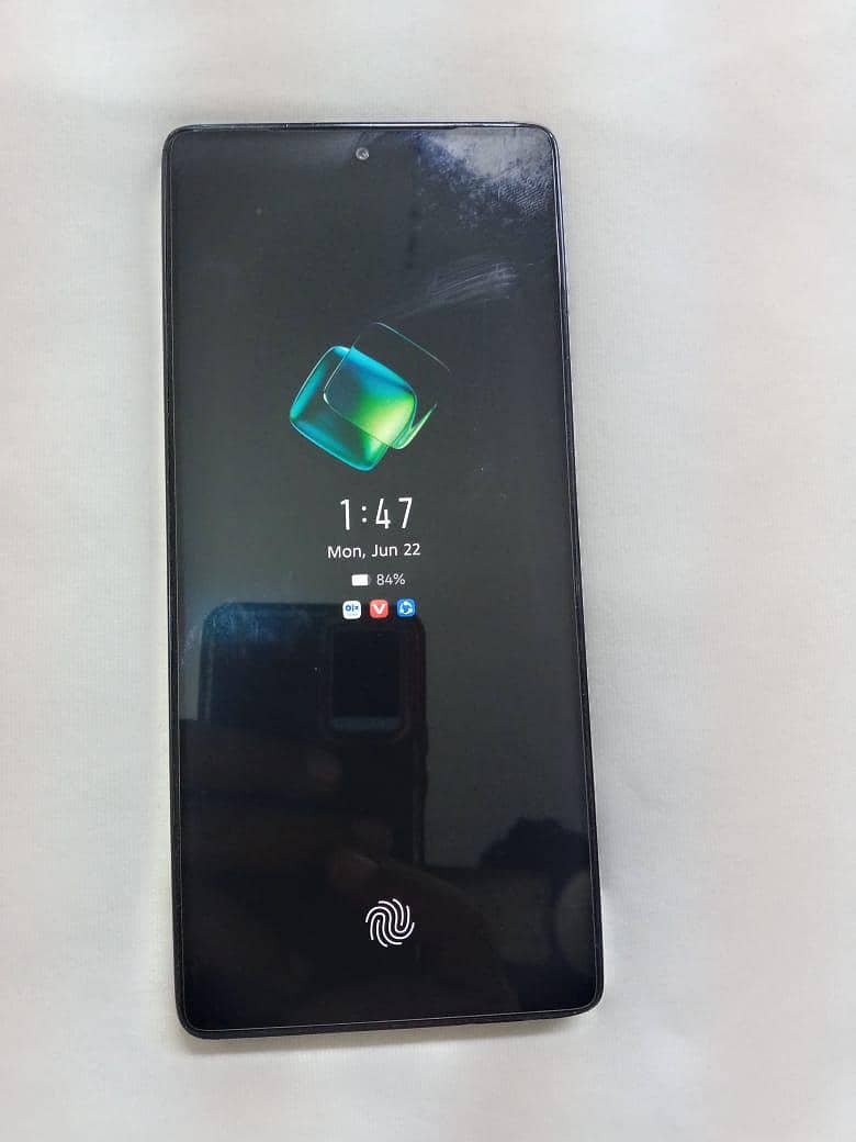 infinix note 40 0