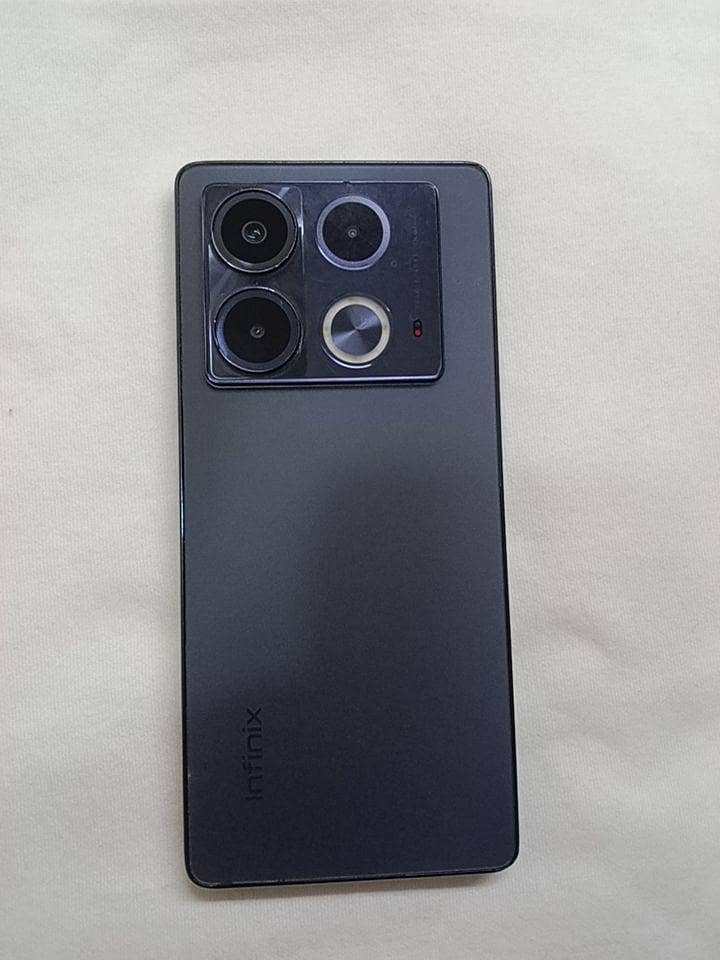 infinix note 40 1