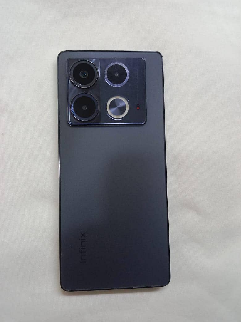 infinix note 40 2