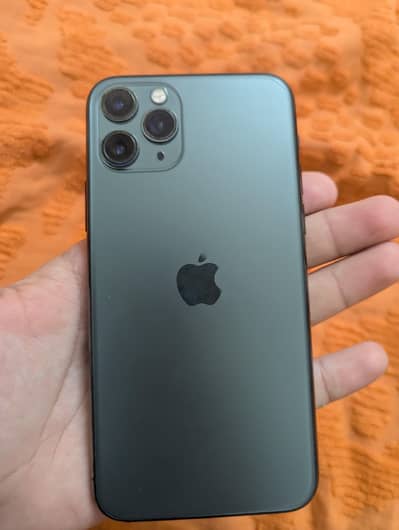 iphone 11 pro