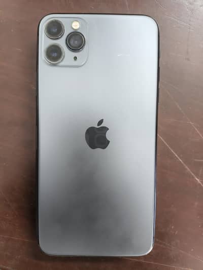 Apple iPhone 11 Pro Max