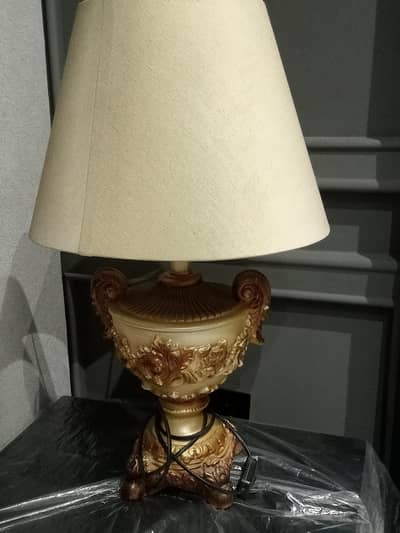 table lamps