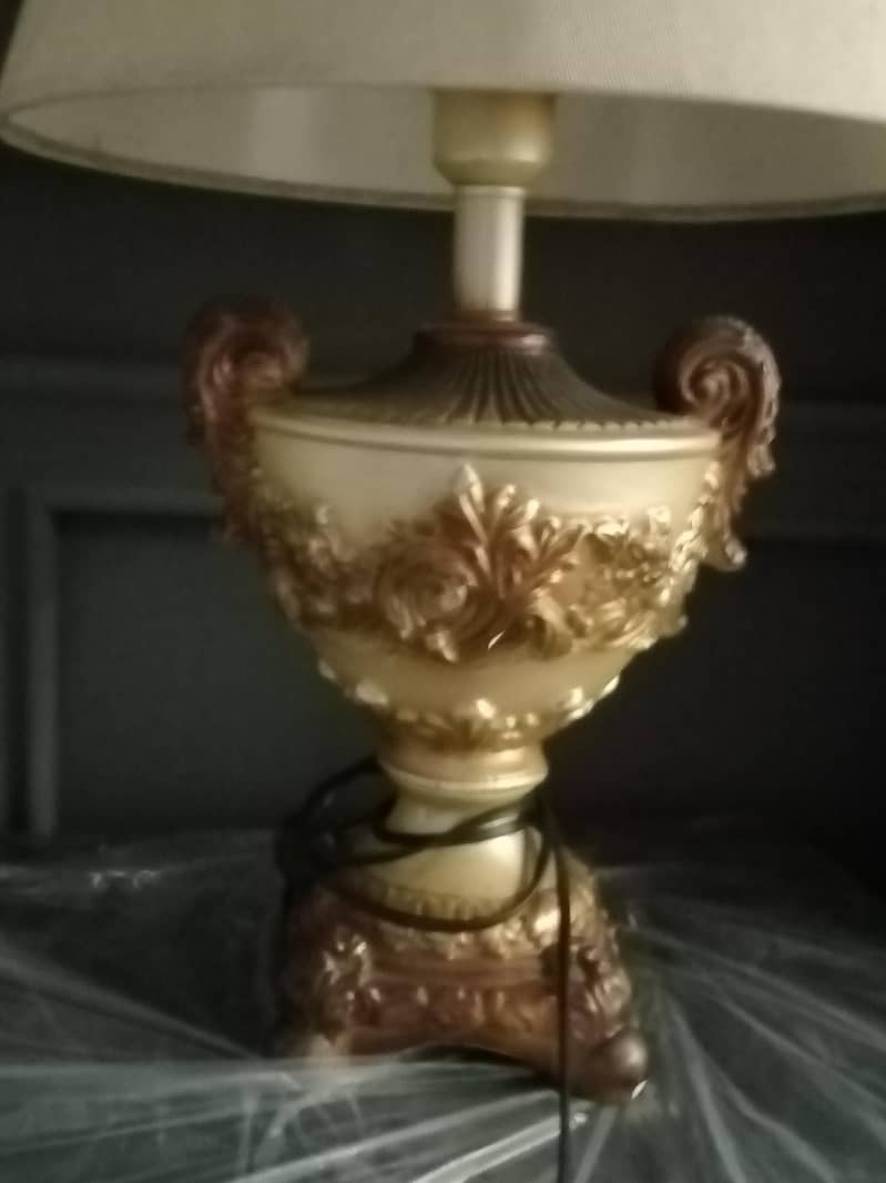 table lamp 1