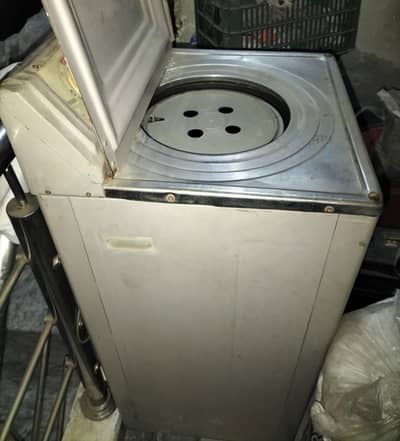 stylo machine used non repair