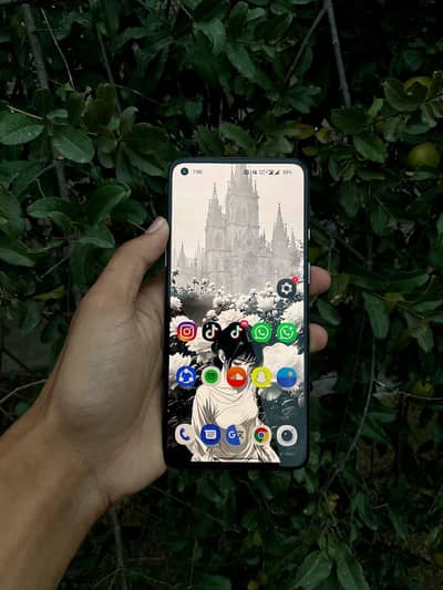 One Plus 8T