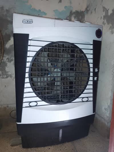 new condition