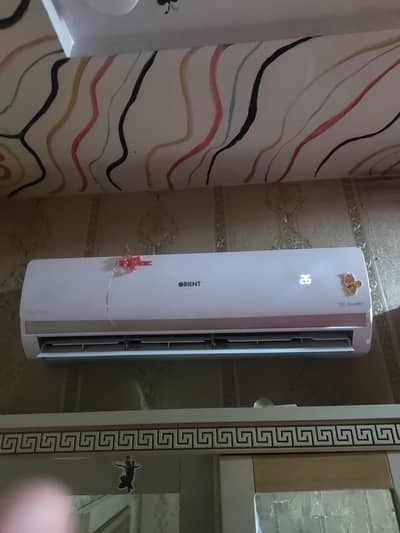 Orient DC inverter Air Conditioner