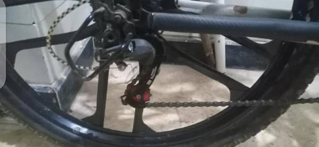 begood cycle