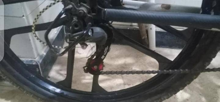 begood cycle 0