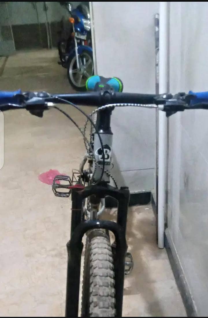 begood cycle 3
